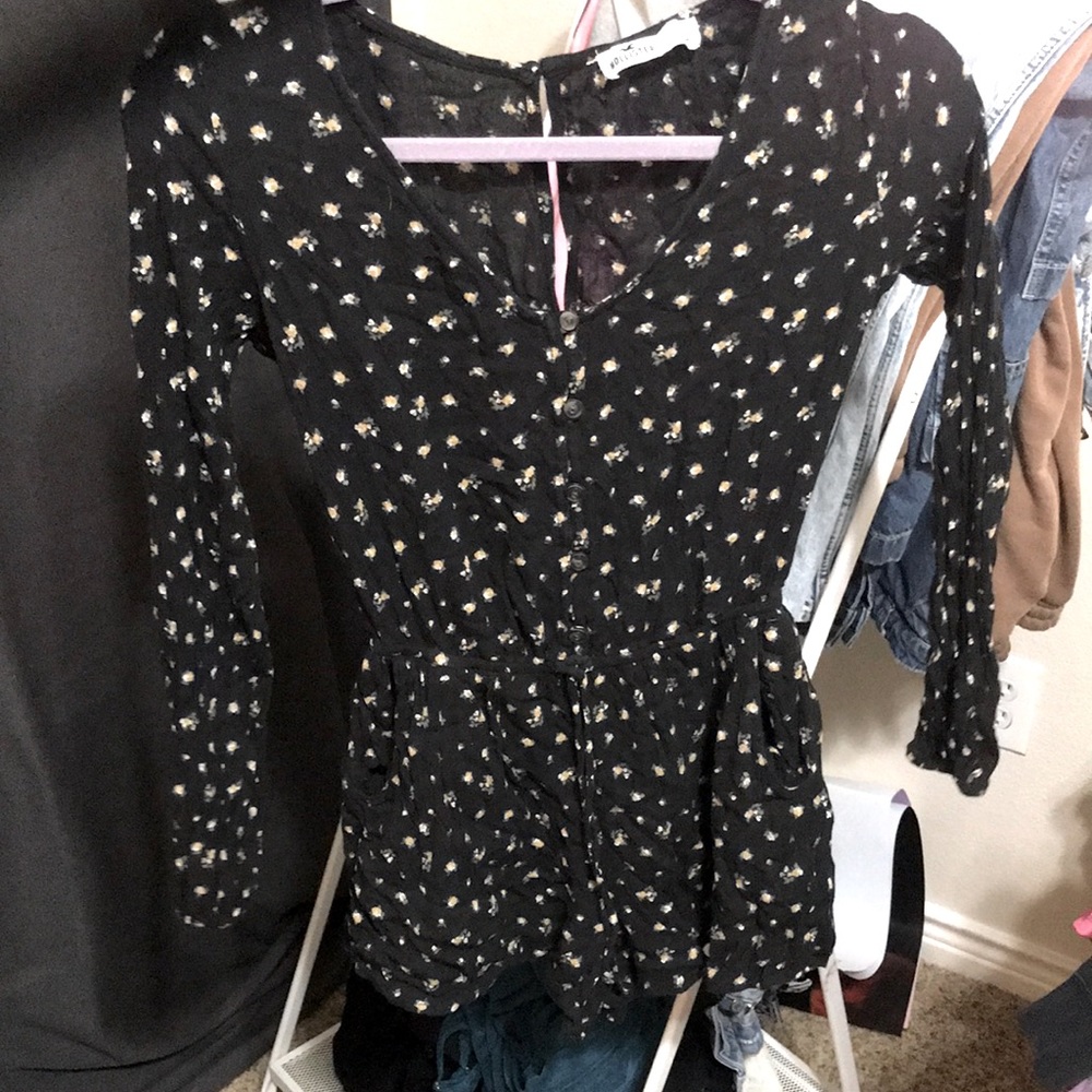 COMFY SUMMER JUMPER